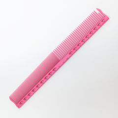 Y.S. Park G45 Guide Comb - Pink