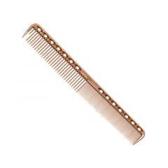 Y.S. Park 339 Cutting Comb Dynasty Gold 180mm