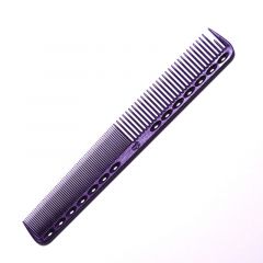 Y.S. Park 339 Cutting Comb Purple