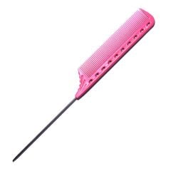 Y.S. Park 102 Pintail Comb Pink