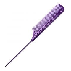 Y.S. Park 102 Pintail Comb Purple