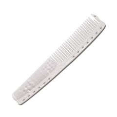 Y.S. Park 365 French Color Comb White