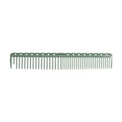 Y.S. Park Comb 338 Quick Round Tooth Mint Green