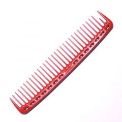 Y.S. Park 402 Cutting Comb Red