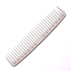 Y.S. Park 402 Cutting Comb White
