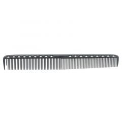 Y.S. Park 335 Extra Long Fine Cutting Comb Graphite