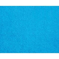 Head Gear Hairdressing Towels Bombay Blue (12)