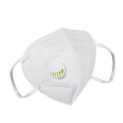KN95 Protective Face Mask With Filter