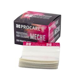 Procare Meche Premium Strips Short (200)