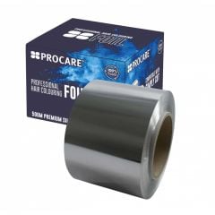 Procare Premium Foil Silver 100mm x 500m