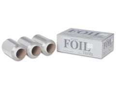 Procare Premium Foil Refills Silver 100mm x 100m (3 Rolls)