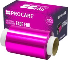 Procare Foil Pink 120mm x 100m