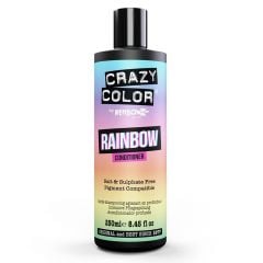 Crazy Color Rainbow Conditioner 250ml