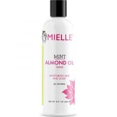 Mielle Organics Mint Almond Oil Blend 240ml