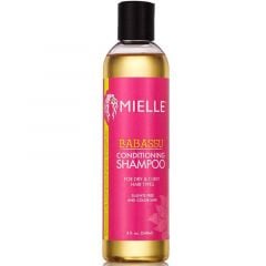 Mielle Babassu Oil Conditioning Sulfate Free Shampoo 240ml