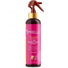 Mielle Pomegranate and Honey Curl Refreshing Spray 240ml