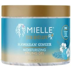 Mielle Moisture RX Hawaiian Ginger Styling Gel 340g