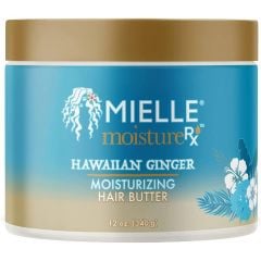 Mielle Moisture RX Hawaiian Ginger Hair Butter 340g