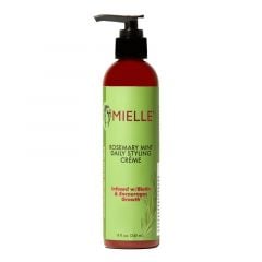 Mielle Rosemary Mint Daily Styling Creme 240ml