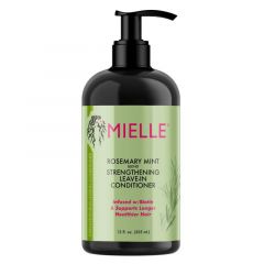 Mielle Rosemary Mint Strength Leave in Conditioner 355ml