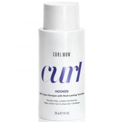 Color Wow Curl Wow Hooked 100% Clean Shampoo With Root Lock Technology 295ml