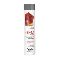 Celeb Luxury Gem Lites Fire Opal Colorditioner Conditioner 244ml