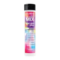 Celeb Luxury Colorwash Mixing Bottle 236ml