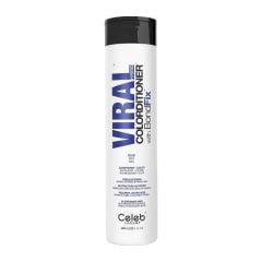 Celeb Luxury Viral Hybrid Blue Colorditioner Conditioner 244ml