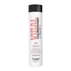 Celeb Luxury Viral Hybrid Rose Gold Colorditioner Conditioner 244ml