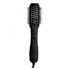 Mermade Hair Blow Dry Brush - Sleek Black