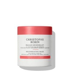Christophe Robin Regenerating Mask with Prickly Pear Oil 75ml