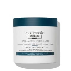 Christophe Robin Cleansing Thickening Paste with Tahitian Algae 250ml