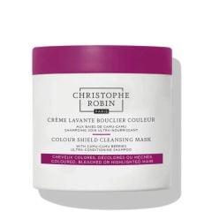 Christophe Robin Color Shield Cleansing Mask with Camu-Camu Berries 250ml