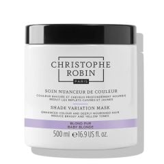 Christophe Robin Shade Variation Mask - Baby Blond 500ml