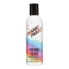 Manic Panic Prepare To Dye Clarifying Shampoo 236ml