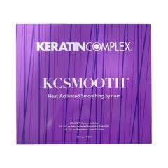 Keratin Complex KCSmooth Heat Activated Smoothing System 710ml