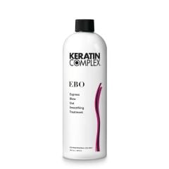 Keratin Complex EBO KCEXPRESS Express Blow Out Smoothing Treatment 473ml