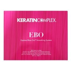Keratin Complex EBO Express Blow Out Smoothing System 828ml