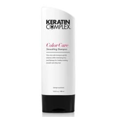 Keratin Complex Color Care Smoothing Shampoo 400ml