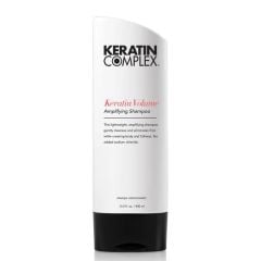 Keratin Complex Keratin Volume Amplifying Shampoo 400ml