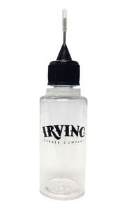 Irving Barber Co. Needle Point Oil Dispenser