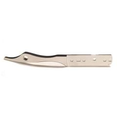 Irving Barber Co. Replacement Razor Shank