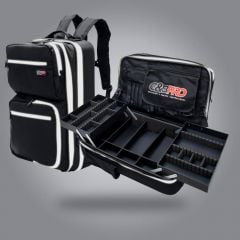 G&B Pro All-In-One Mobile Station Full Size - Ghost