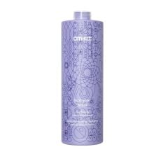 amika Bust Your Brass Cool Blonde Repair Conditioner 1000ml