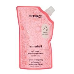 amika Mirror Ball High Shine + Protect Antioxident Conditioner 500ml