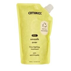 amika Pro Smooth Over Professional Frizz-Fighting Treatment 500ml