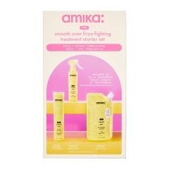 amika Pro Smooth Over Professional Starter Set
