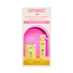 amika Pro Smooth Over Professional Trial Set