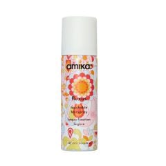 amika Fluxus Touchable Hairspray 49ml