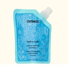 amika Hydro Rush Intense Moisture Conditioner 60ml